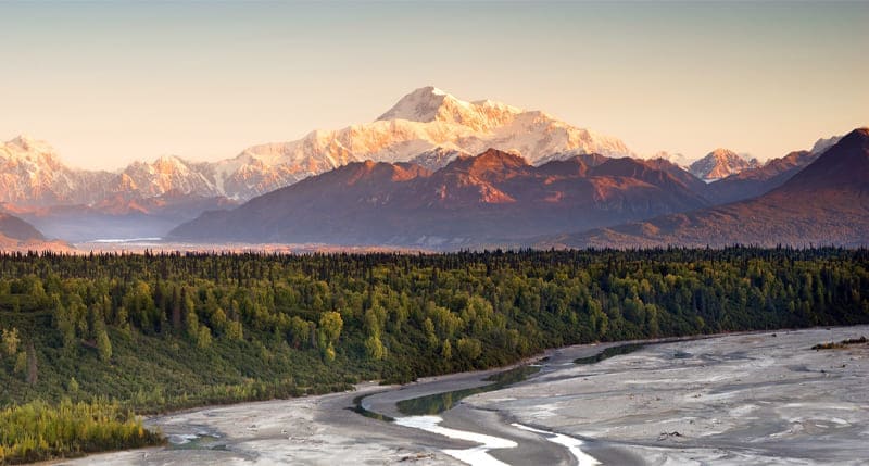 Alaska: The Largest, and Most Overlooked, Tourist Destination of the North