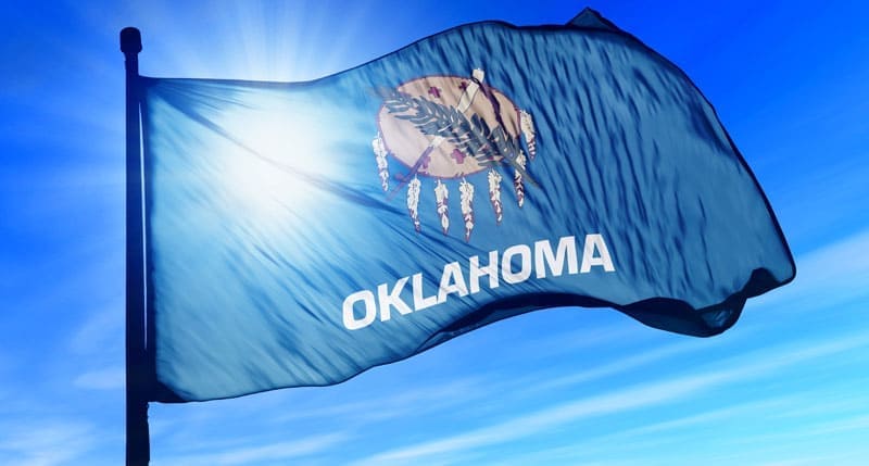 Oklahoma: First Nation in the Heartland