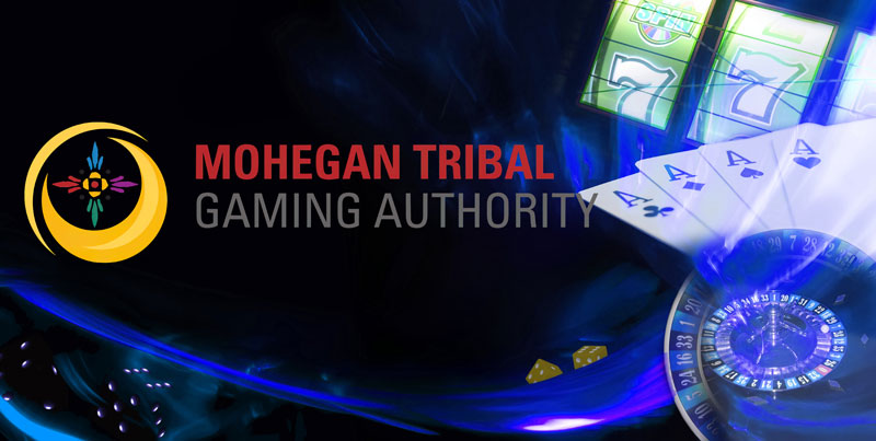 Mohegan Tribal Gaming Authority